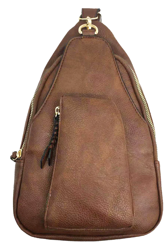Alba Crossbody