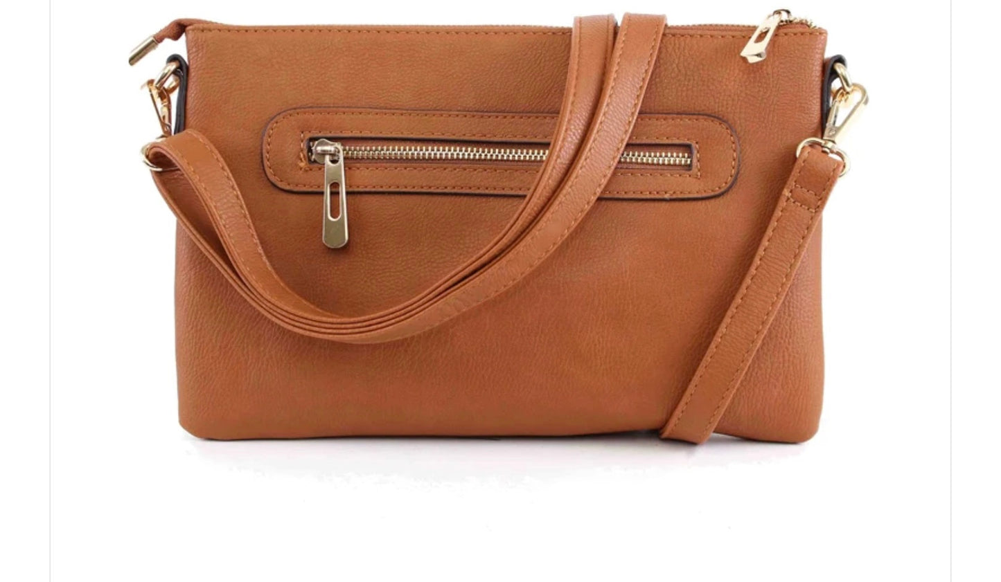 Large crossbody