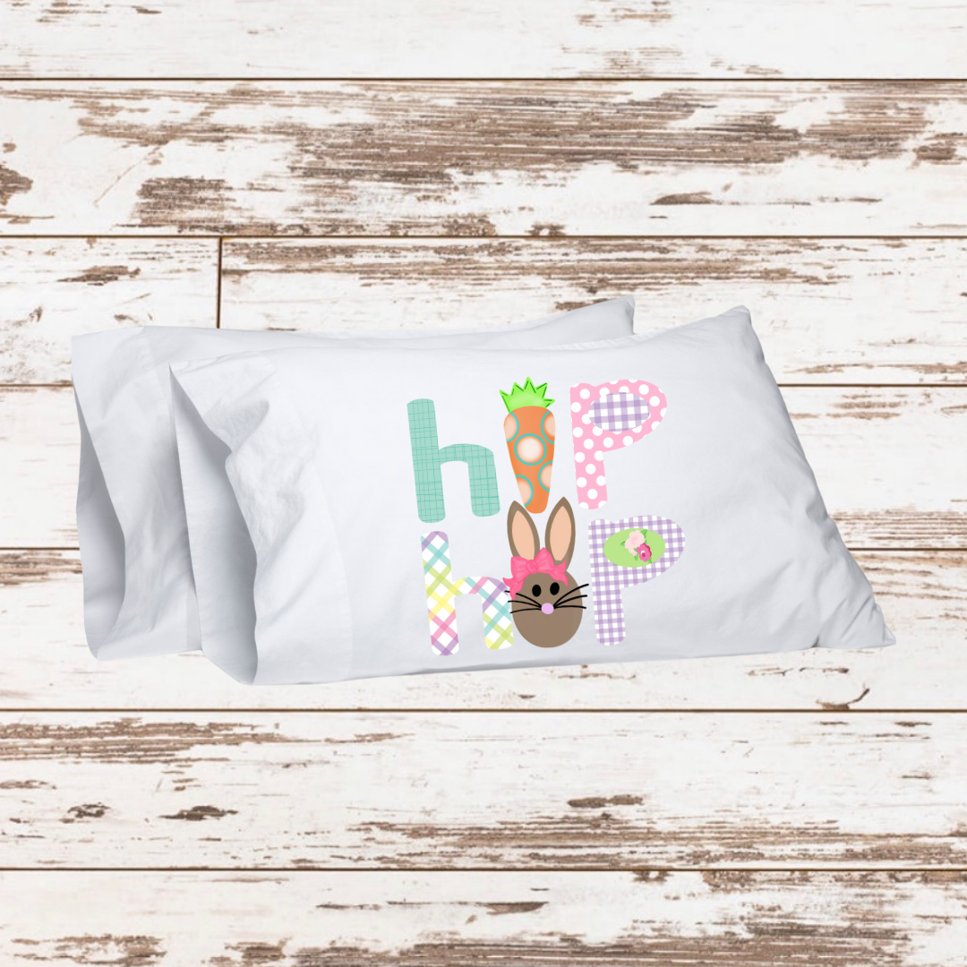 Custom pillowcases