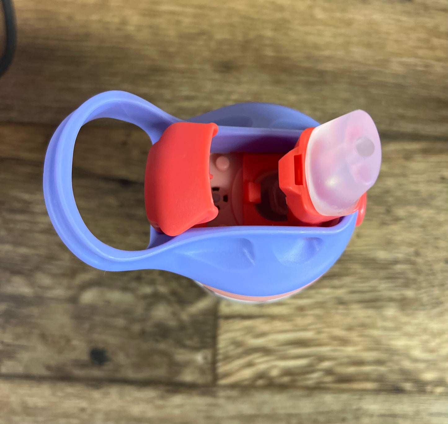 Flip top tumblers 12oz