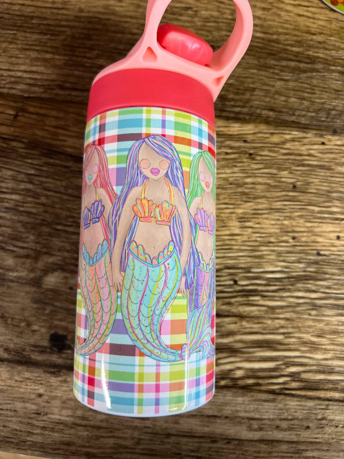 Flip top tumblers 12oz