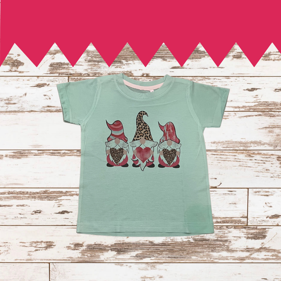 Youth custom shirt