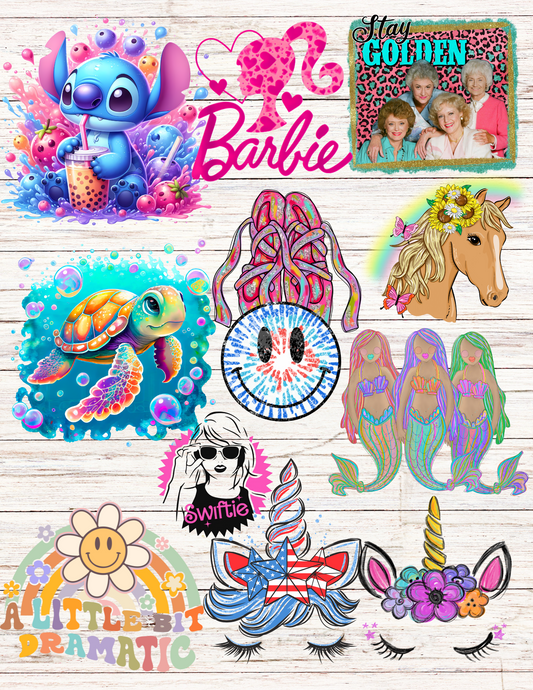 Design Choices Youth