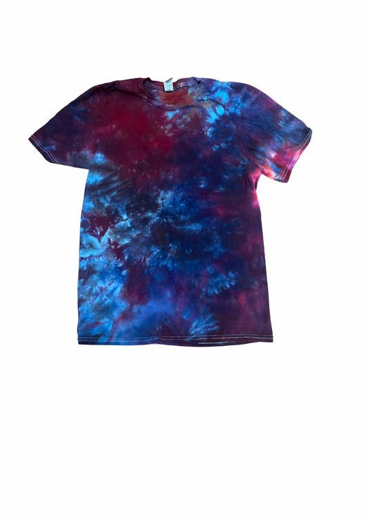 Patriotic blend