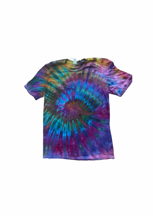 Peacock delight