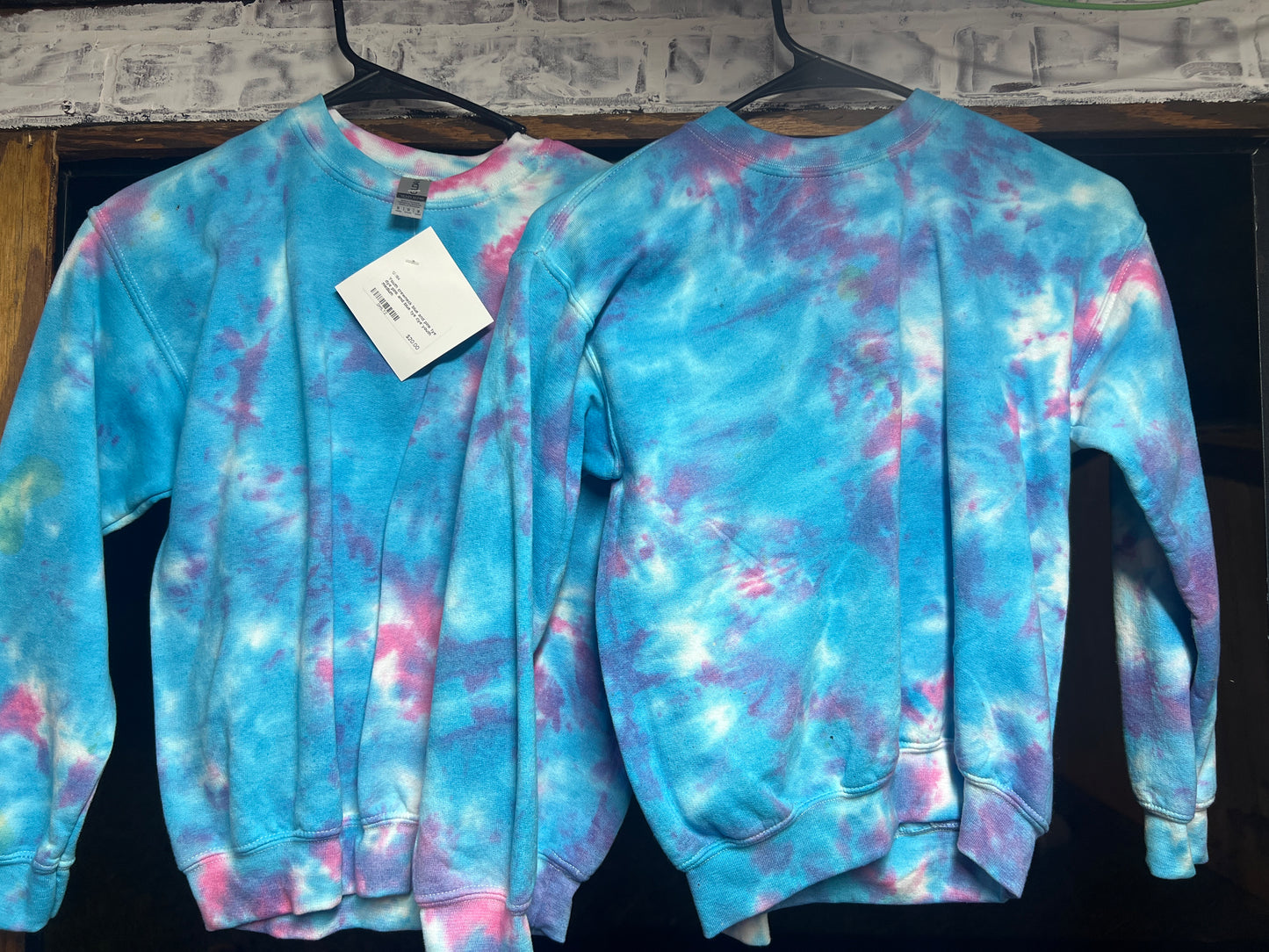 (Youth Cotton candy
