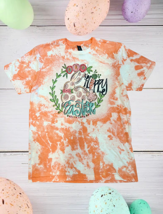 Hoppy Easter tee