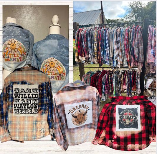 Flannel 23