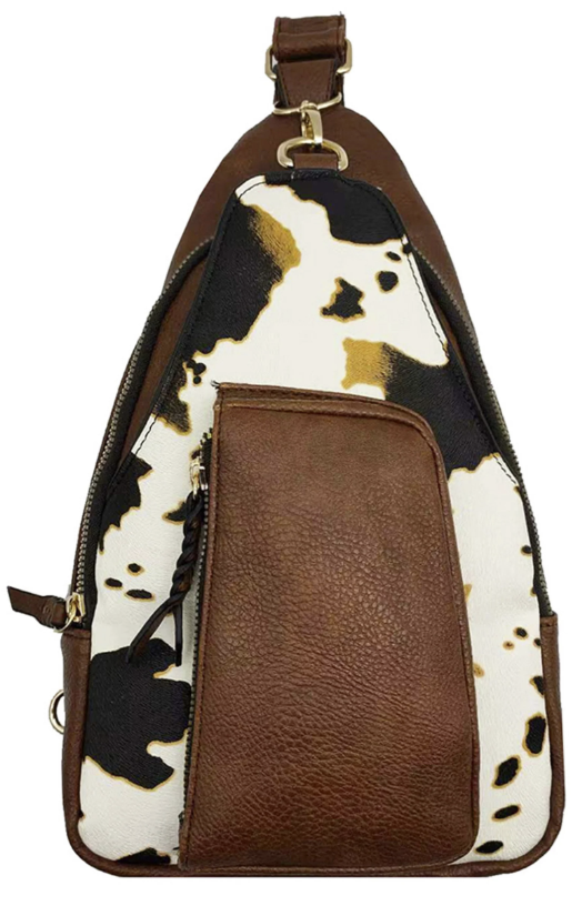 Alba Crossbody