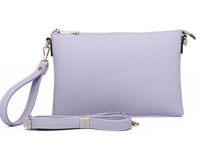 Large crossbody