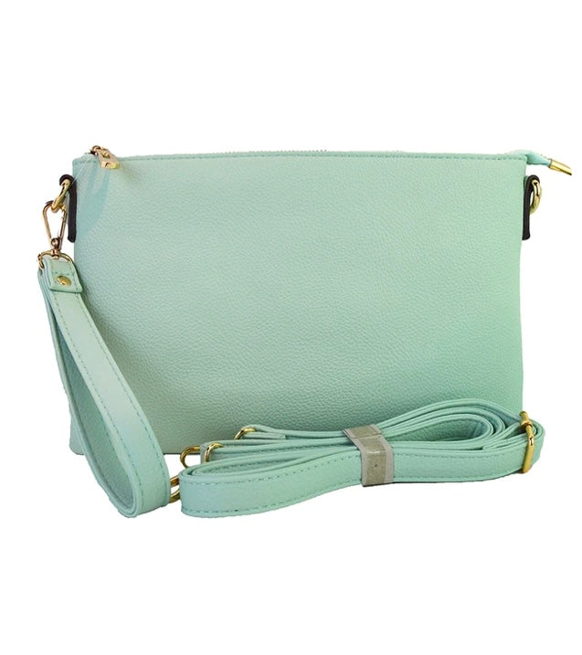 Large crossbody