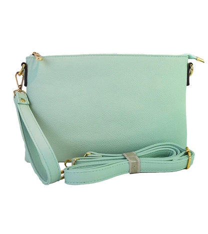 Large crossbody
