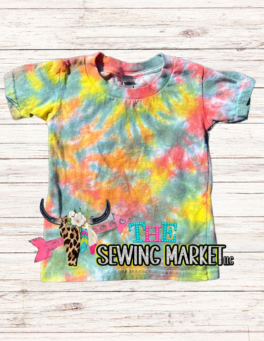 Sunny days Tee youth