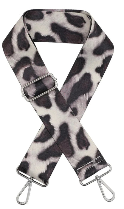 Guitar straps for bags