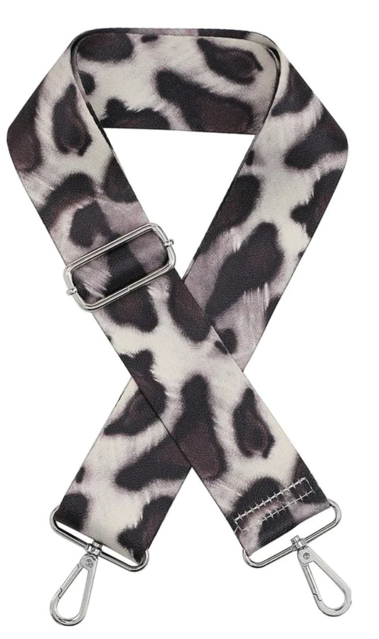 Guitar straps for bags