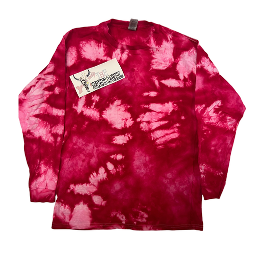 Youth Tye Dye Rosie