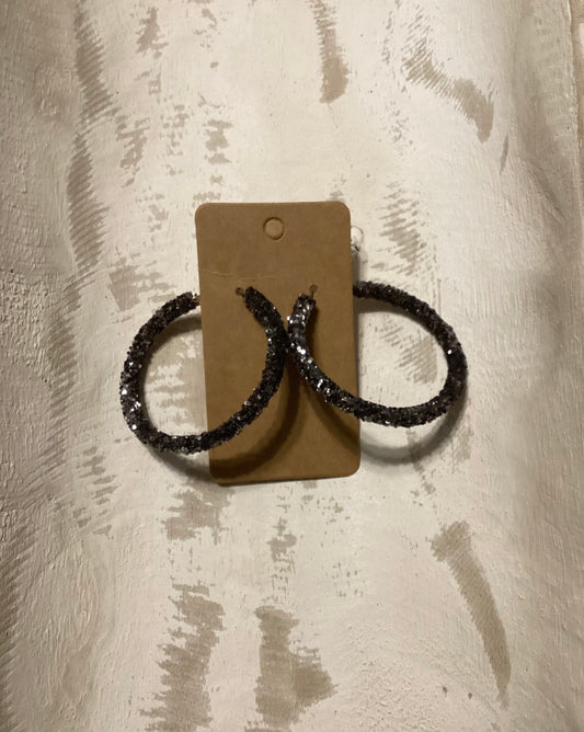 Flashy hoops