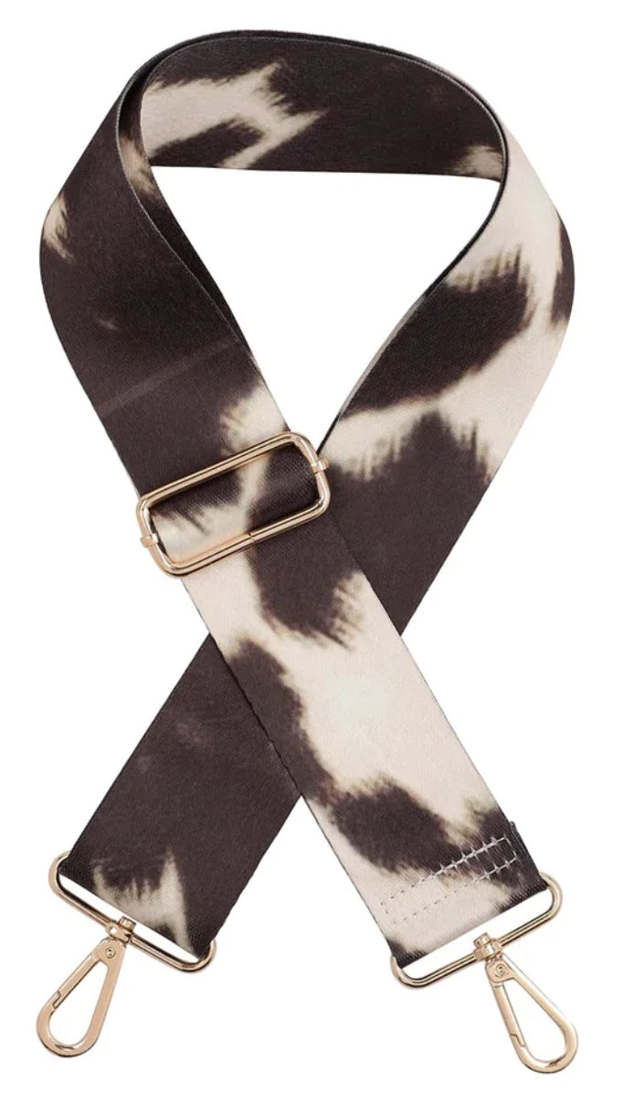 Guitar straps for bags