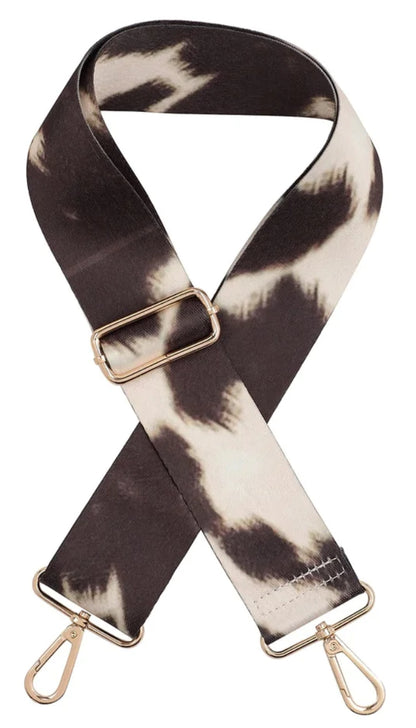 Guitar straps for bags