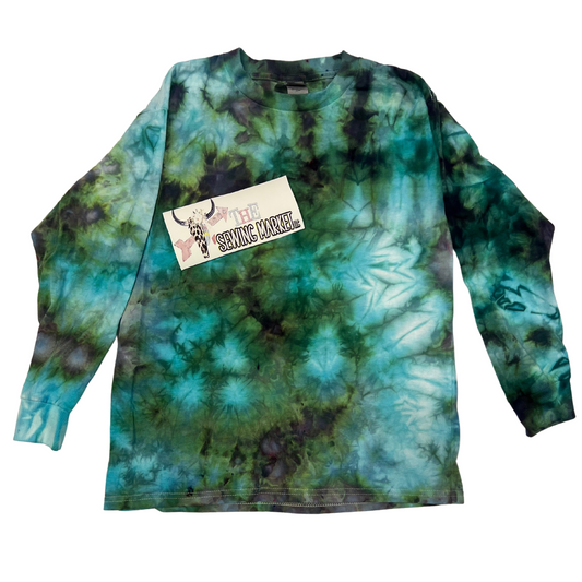 Youth Tye Dye Lake