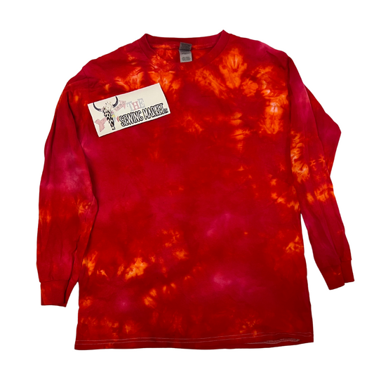 Youth tye dye Blaze