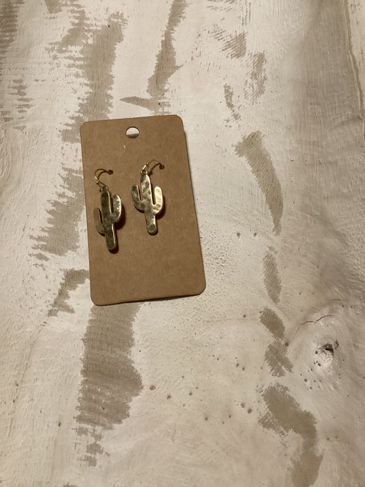 Cactus dangles