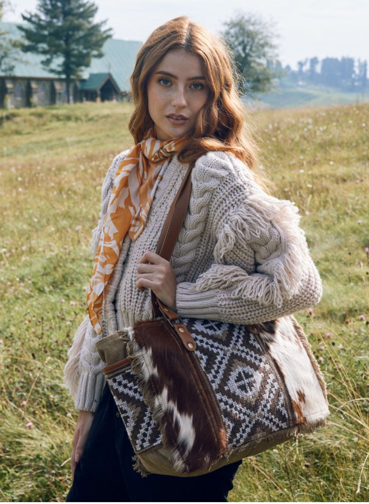 Elisa le small & crossbody