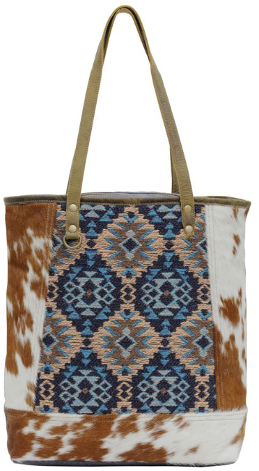 VANESSIA TOTE BAG