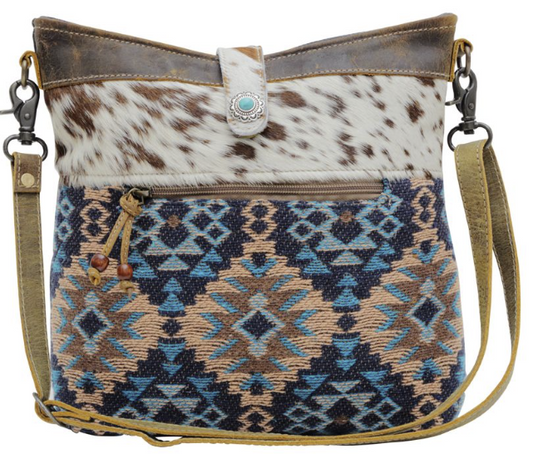 VANESSIA SHOULDER BAG
