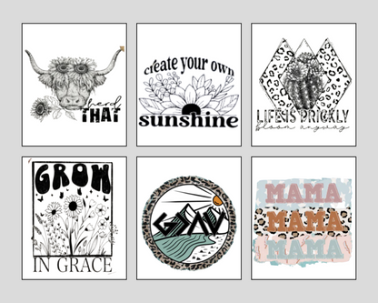 Custom order