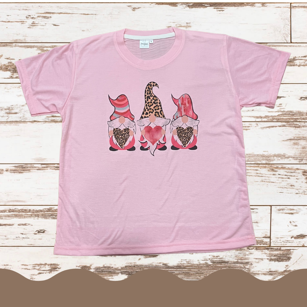 Youth custom shirt