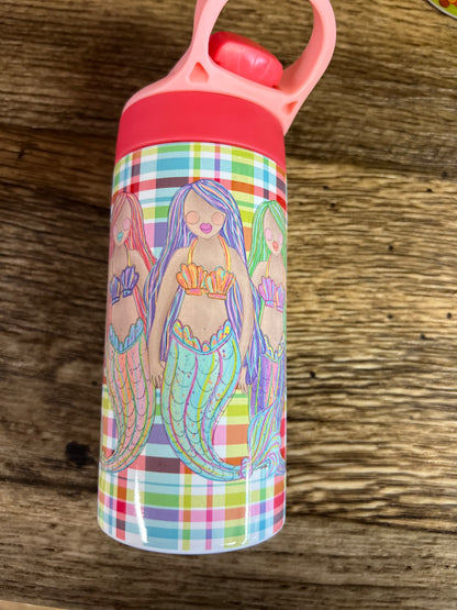 Flip top tumblers 12oz