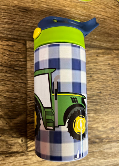 Flip top tumblers 12oz